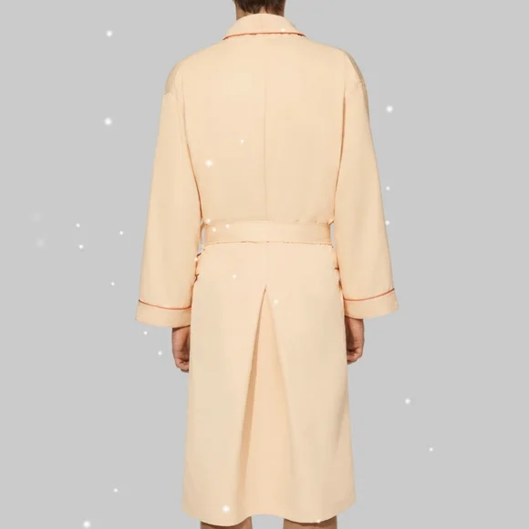 Taylor Swift The Life of a Showgirl Bathrobe - Size XS/S - Picture 12 of 15